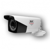 CD-3060 VF  Câmera infravermelho varifocal HD-TVI com alcance de 60 metros